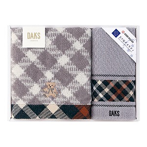 �_�b�N�X �^�I���M�t�g �u���b�N�n�E�X�`�F�b�N�x�A (55-3079200)